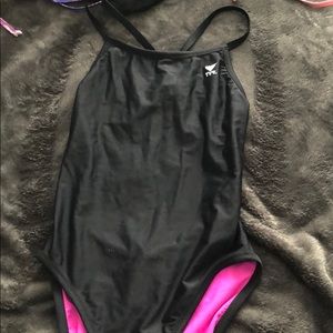 Reversible One piece